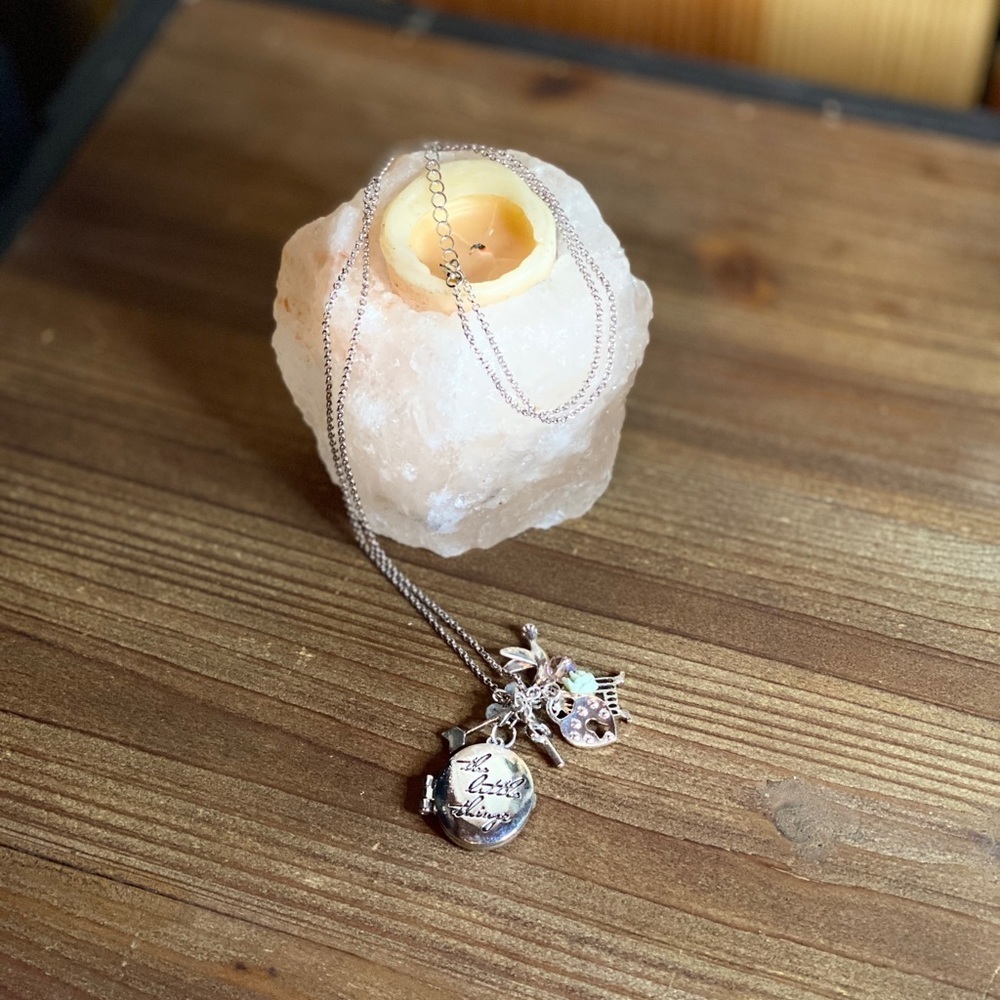 The Little Things Locket - Picture 6 of 7